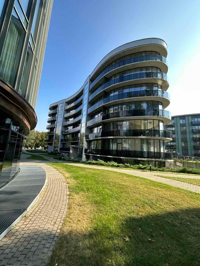 Moon Apartment Друскининкай Екстериор снимка