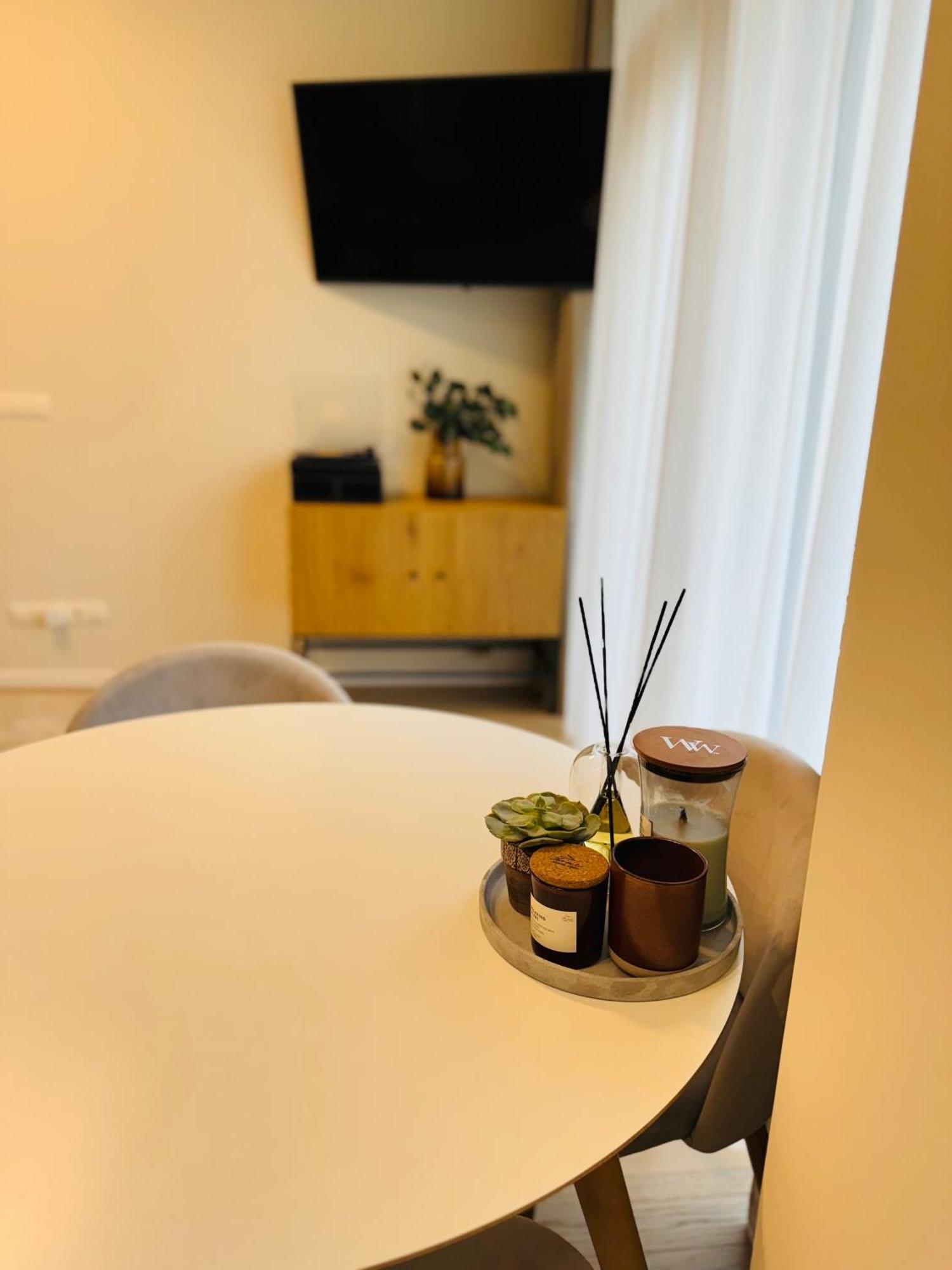 Moon Apartment Друскининкай Екстериор снимка