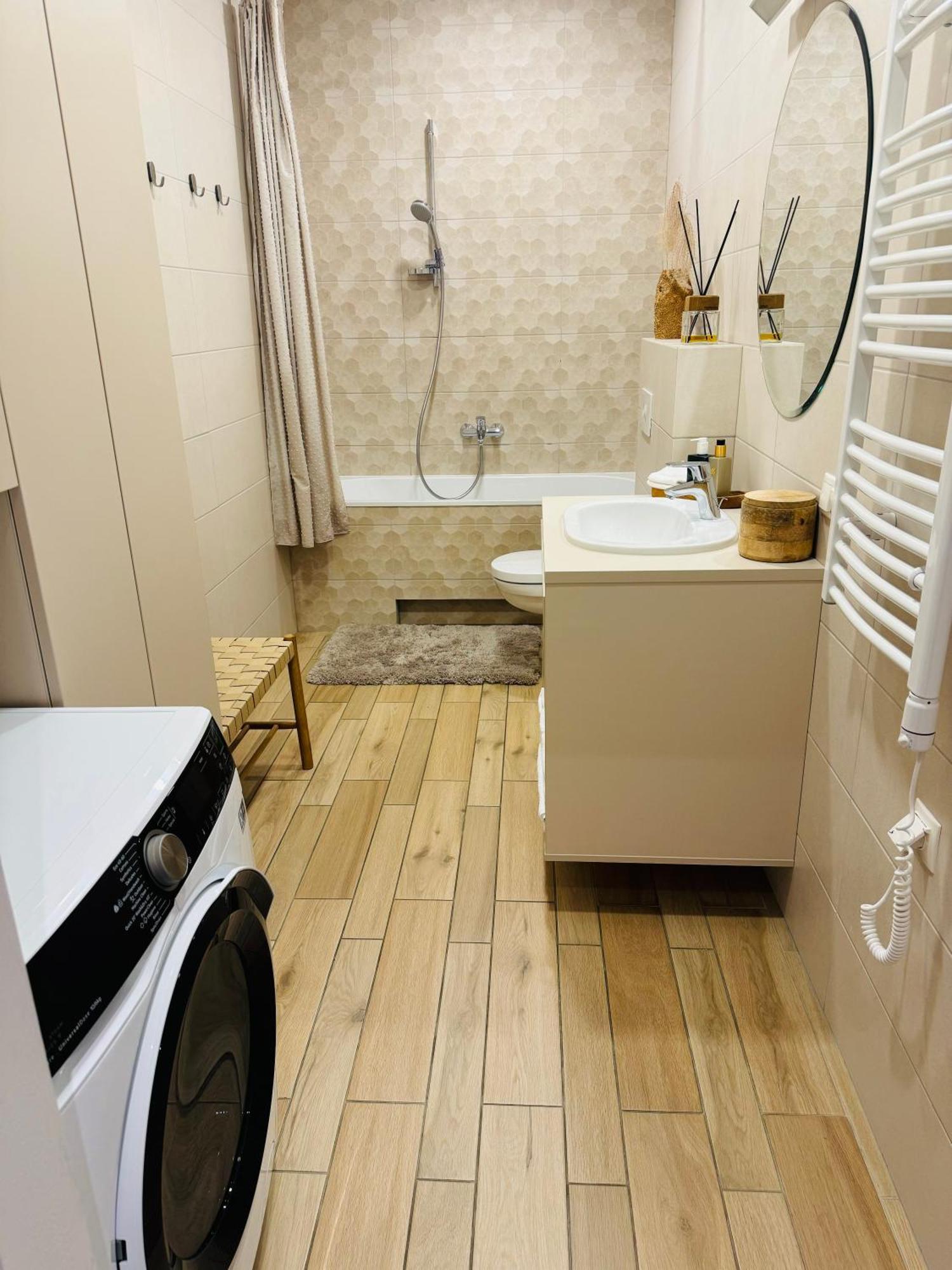 Moon Apartment Друскининкай Екстериор снимка