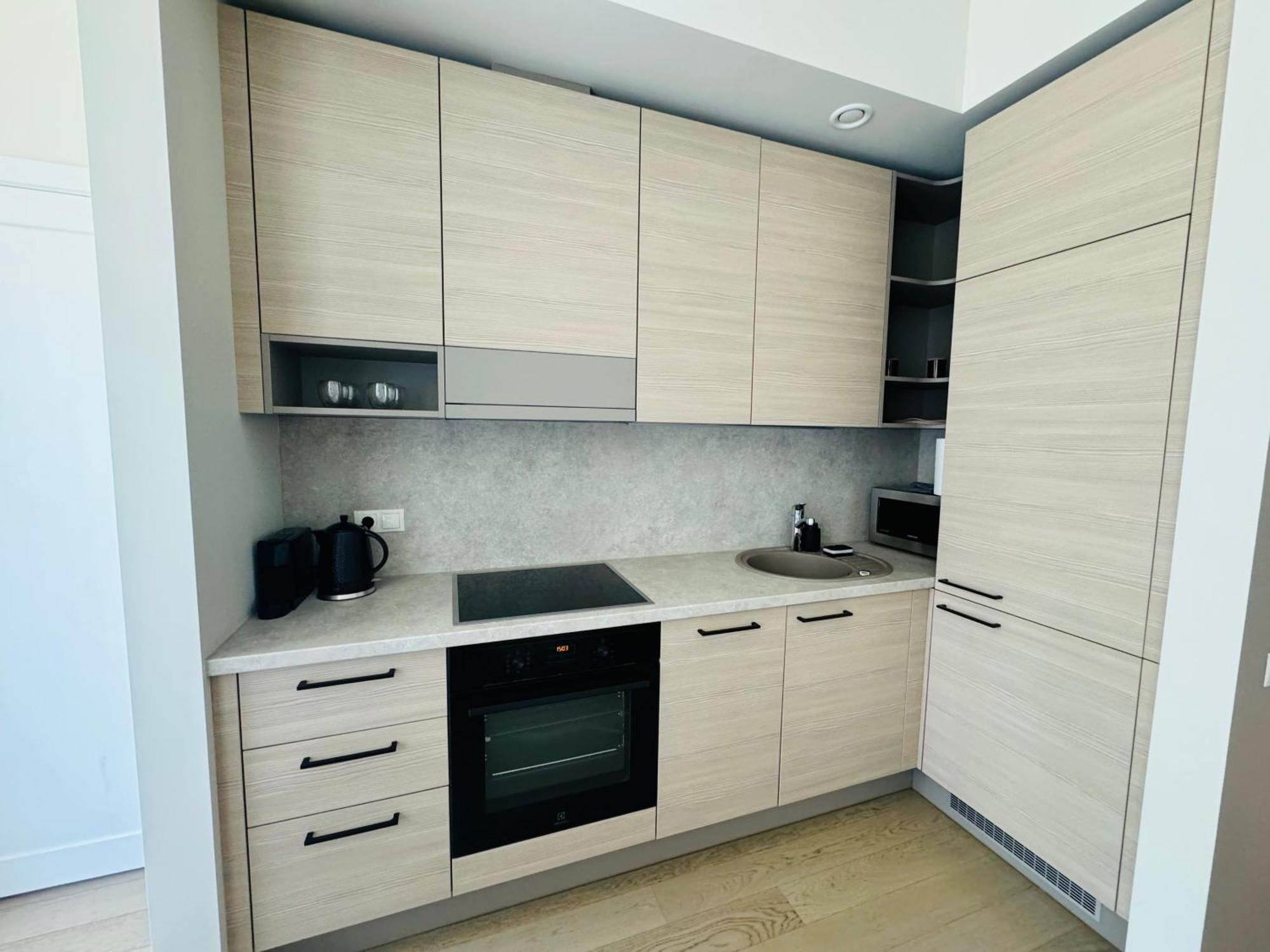 Moon Apartment Друскининкай Екстериор снимка