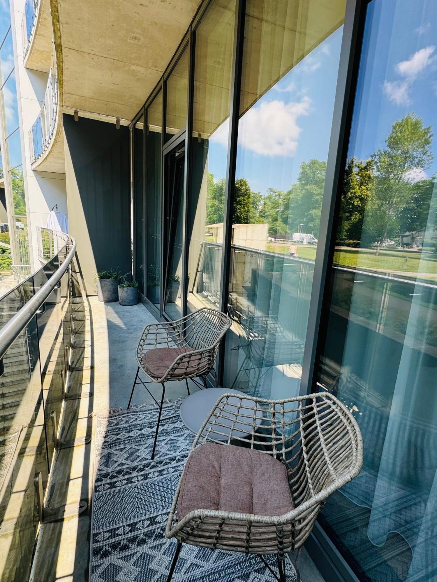 Moon Apartment Друскининкай Екстериор снимка